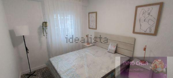 For rent of flat in Estepona