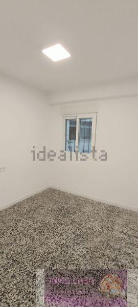 For rent of flat in Estepona