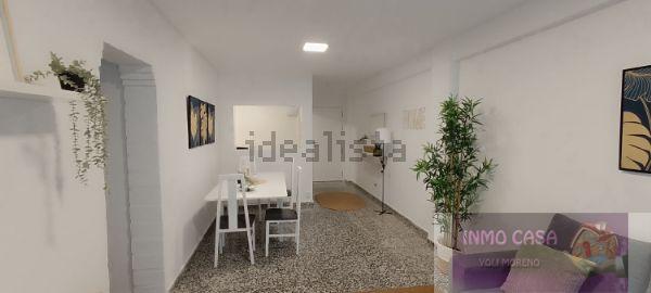 For rent of flat in Estepona