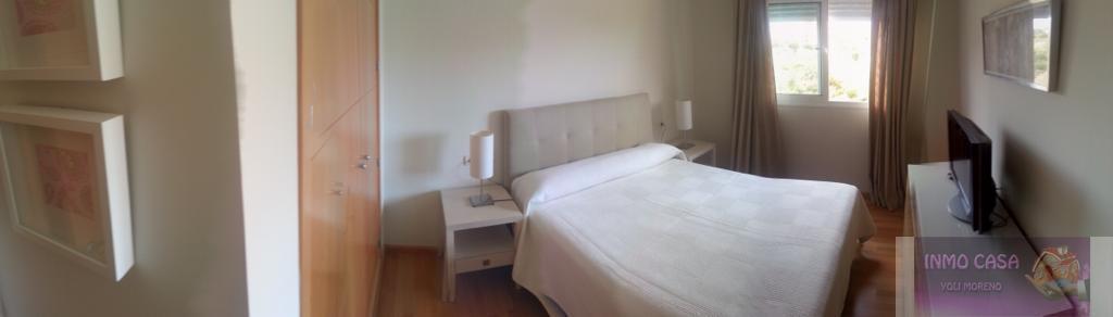 For rent of flat in Torremolinos