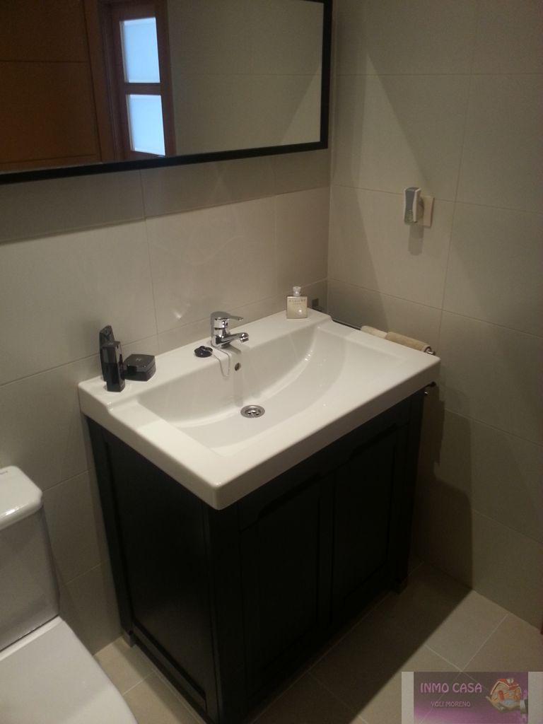For rent of flat in Torremolinos