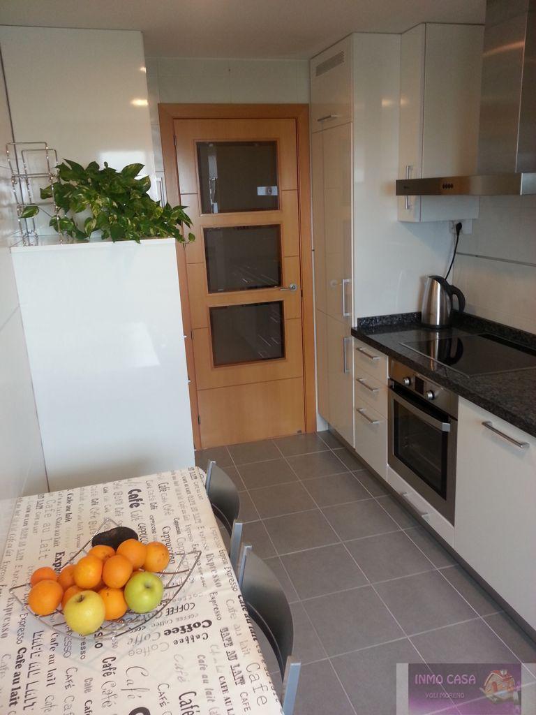 For rent of flat in Torremolinos