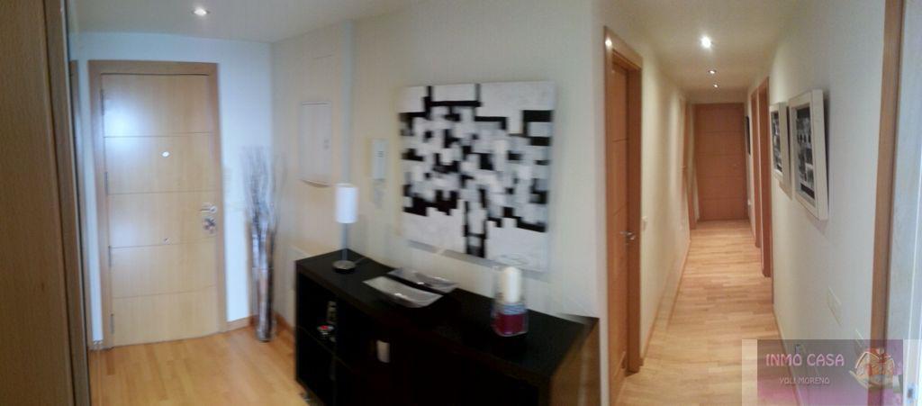 For rent of flat in Torremolinos