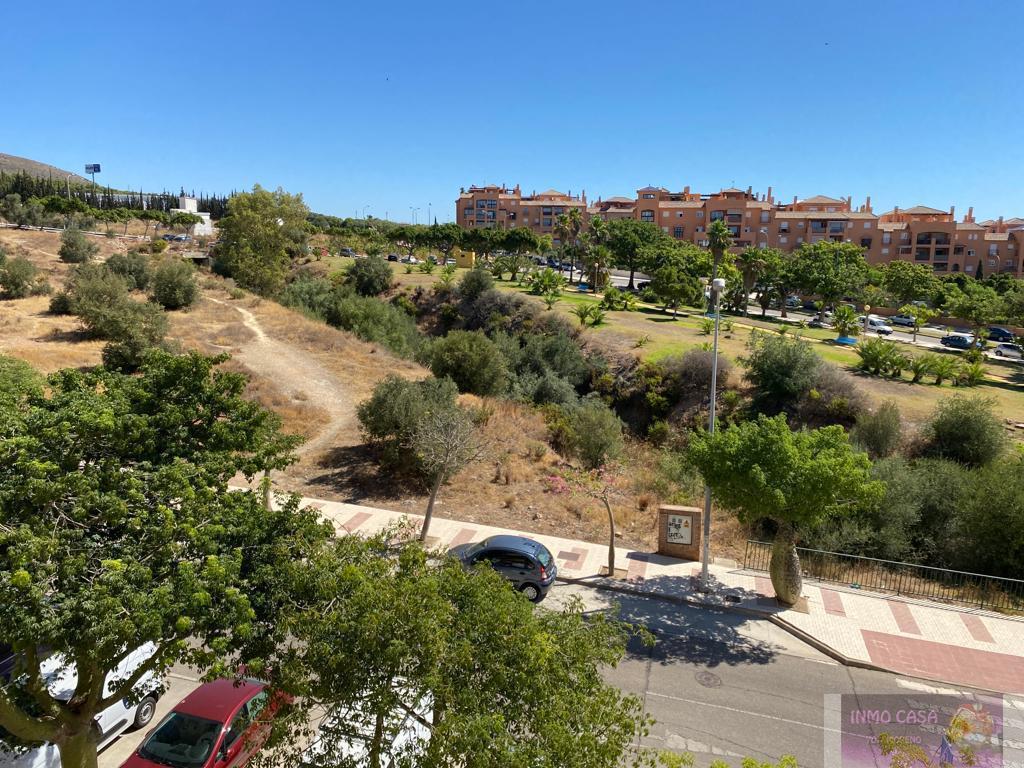 For rent of flat in Torremolinos
