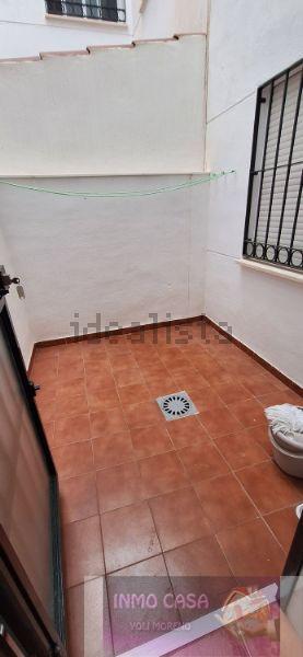 For rent of flat in Benalmádena