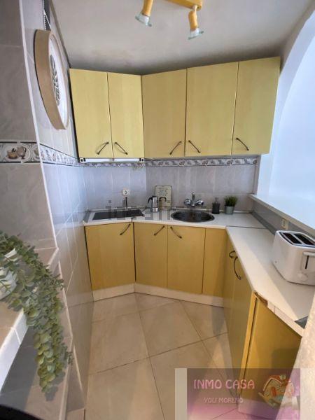 For rent of study in Torremolinos