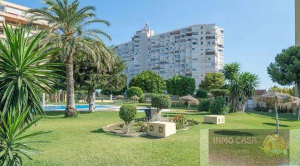 For rent of study in Torremolinos