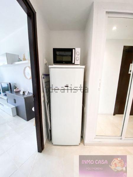 For rent of study in Torremolinos