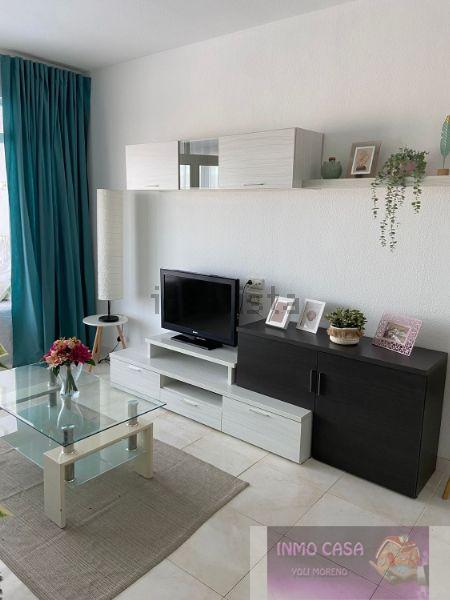 For rent of study in Torremolinos