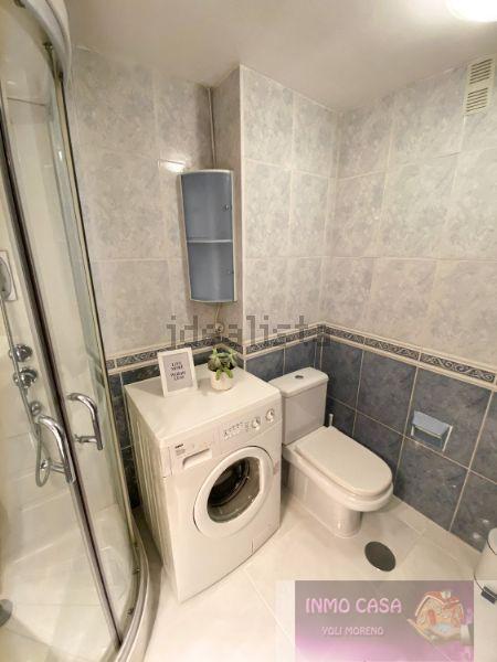 For rent of study in Torremolinos