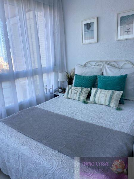 For rent of study in Torremolinos