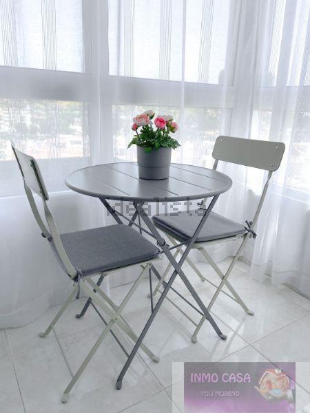For rent of study in Torremolinos
