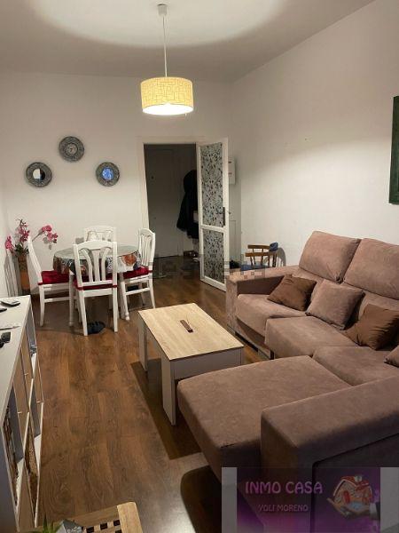 For rent of flat in Torremolinos