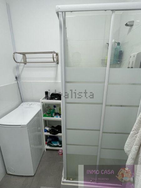 For rent of flat in Torremolinos