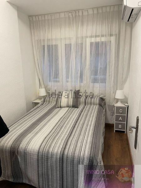 For rent of flat in Torremolinos