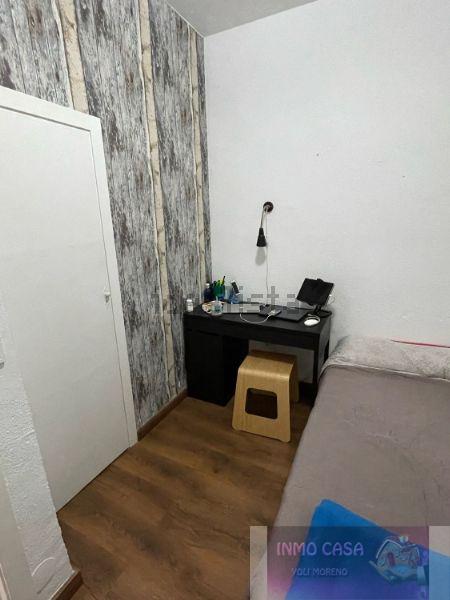 For rent of flat in Torremolinos