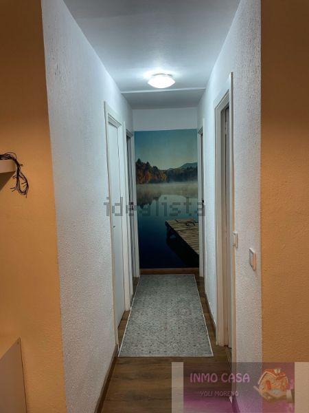 For rent of flat in Torremolinos