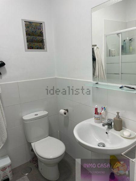 For rent of flat in Torremolinos