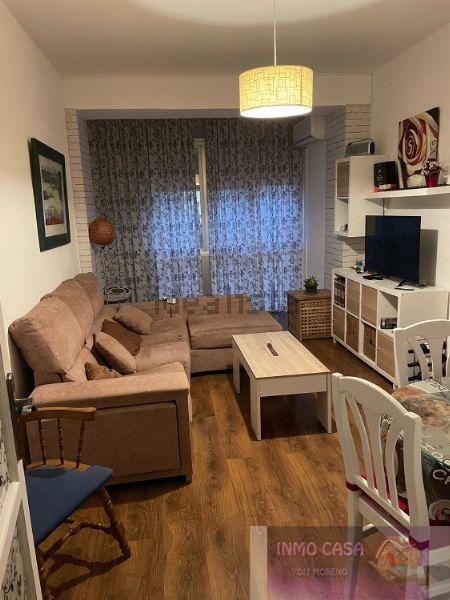 For rent of flat in Torremolinos