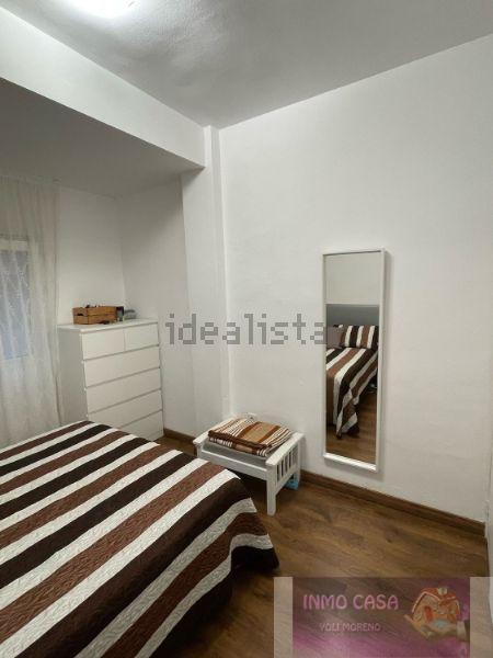 For rent of flat in Torremolinos