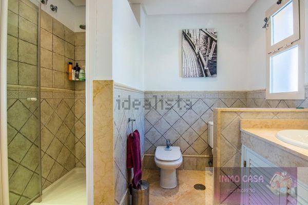 For rent of flat in Marbella