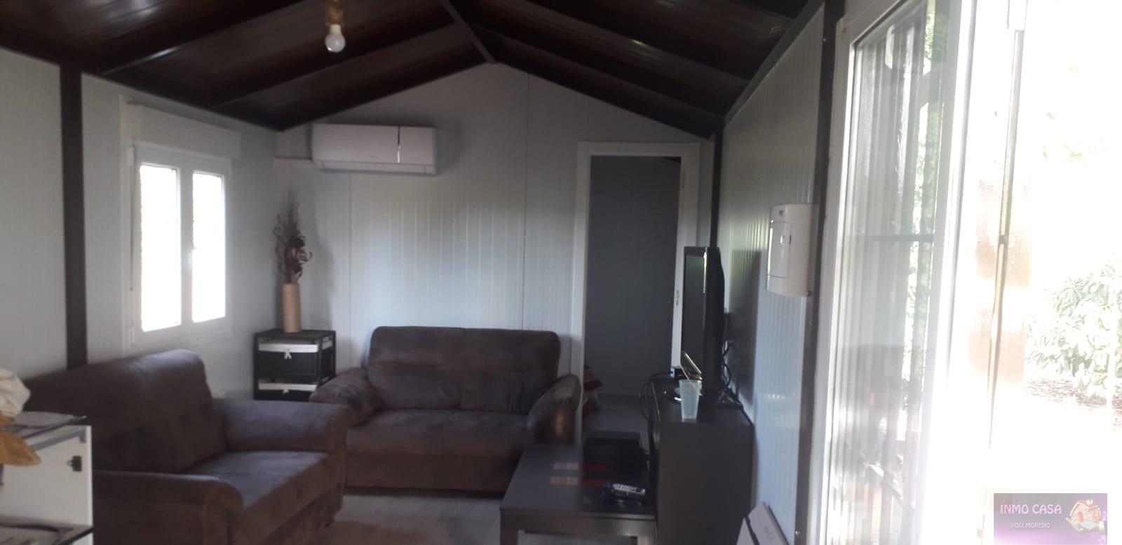 Alquiler de casa en Alhaurín el Grande