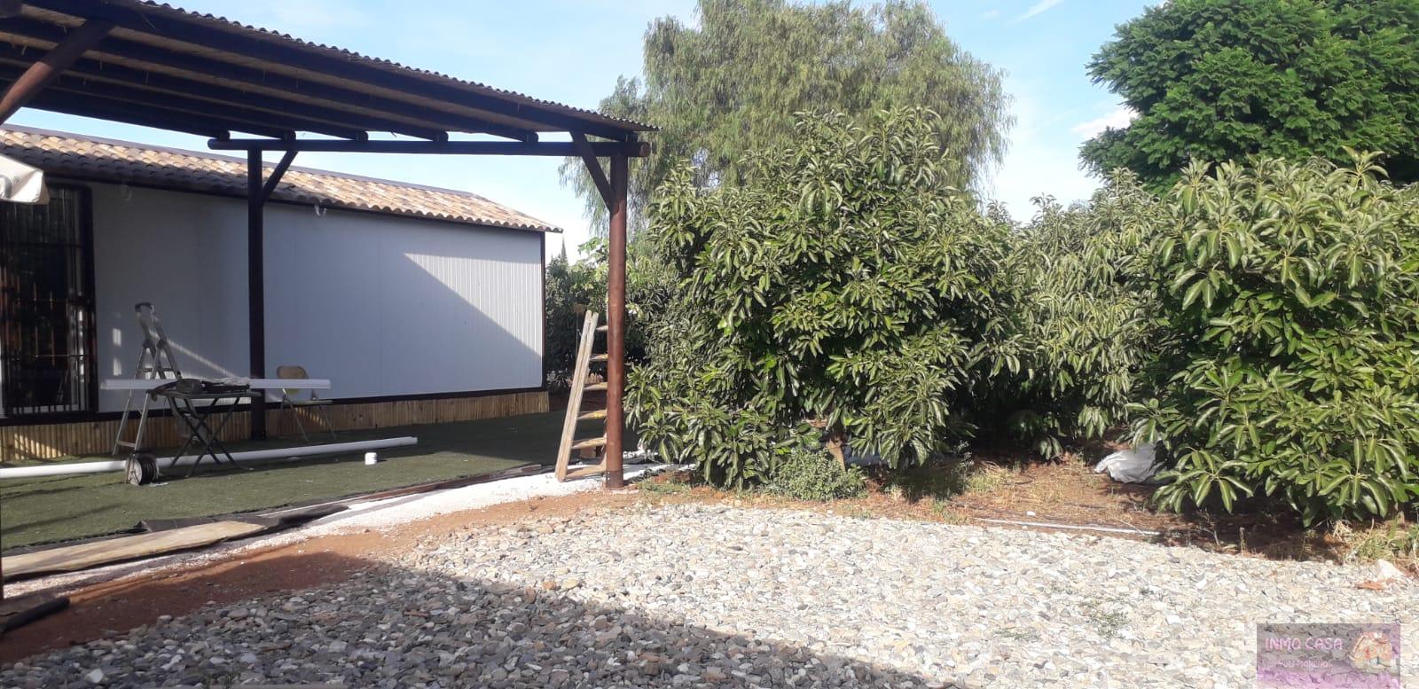 Alquiler de casa en Alhaurín el Grande