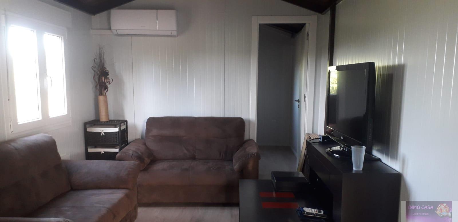 Alquiler de casa en Alhaurín el Grande