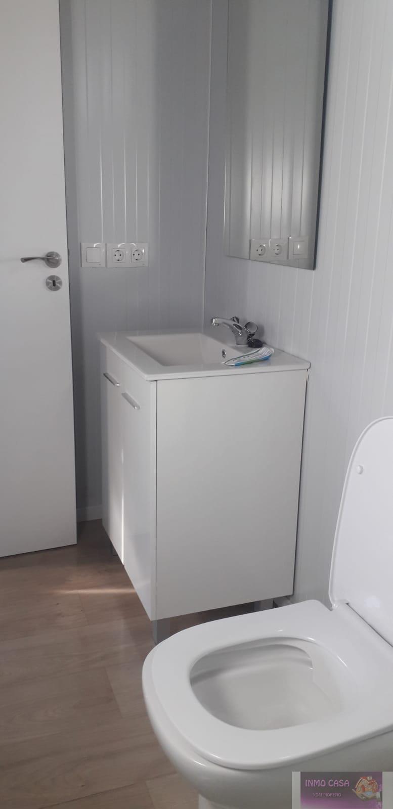 Alquiler de casa en Alhaurín el Grande