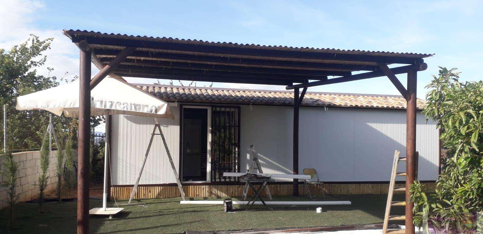 For rent of house in Alhaurín el Grande