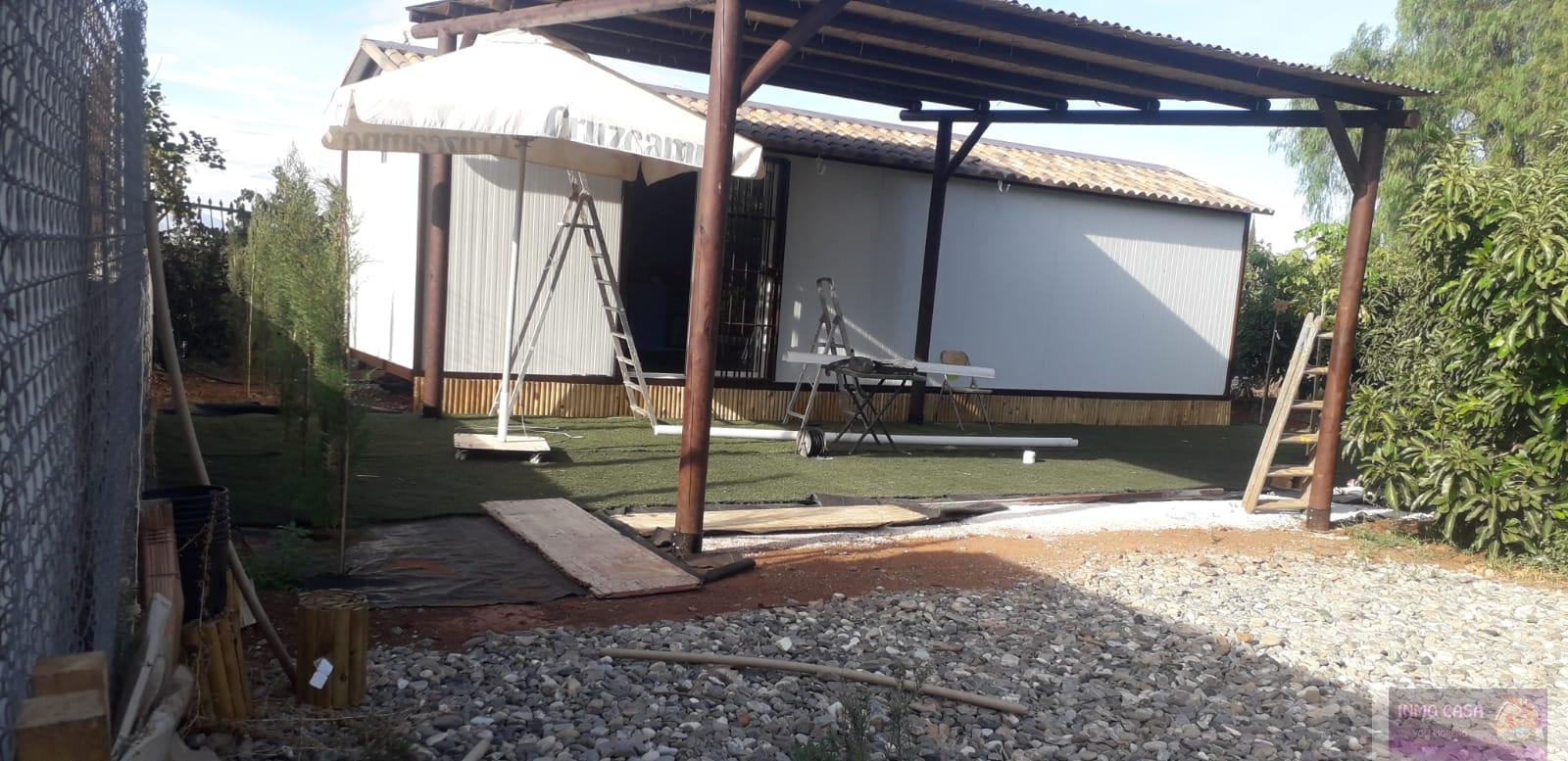 Alquiler de casa en Alhaurín el Grande
