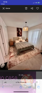 Alquiler de piso en Marbella