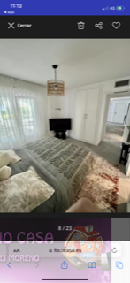 Alquiler de piso en Marbella