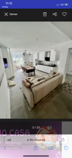 Alquiler de piso en Marbella