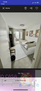 Alquiler de piso en Marbella