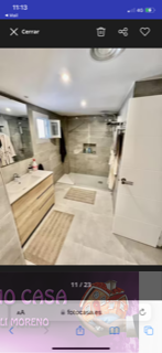 Alquiler de piso en Marbella