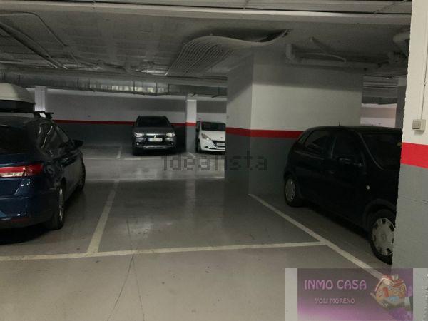 For rent of flat in Manilva