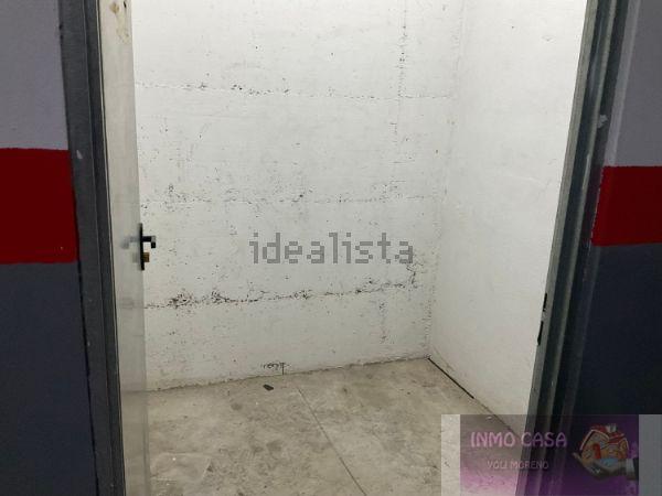 For rent of flat in Manilva