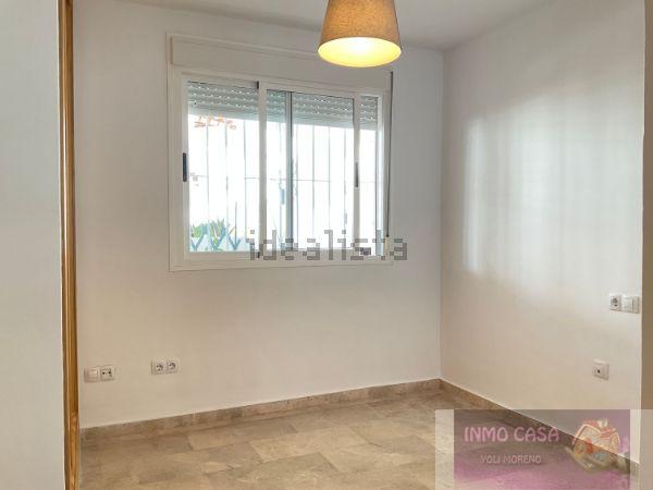 For rent of flat in Manilva