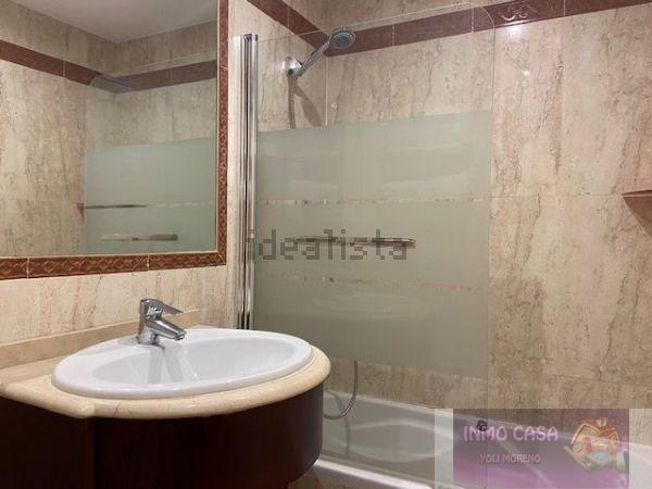 For rent of flat in Marbella