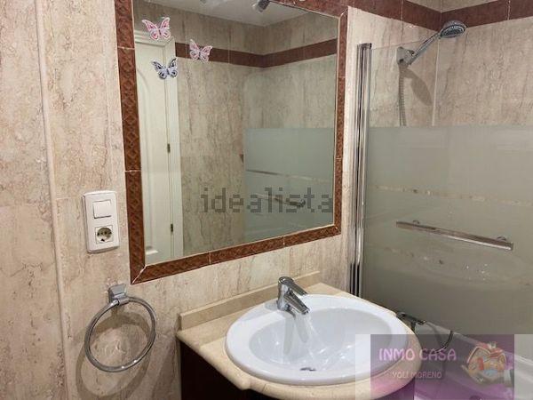 For rent of flat in Marbella