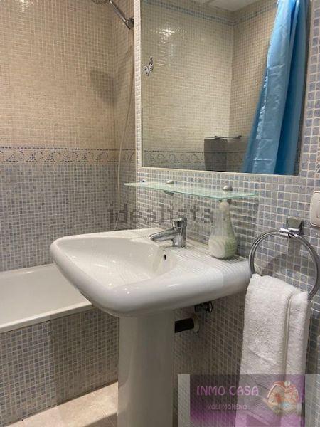 For rent of flat in Marbella