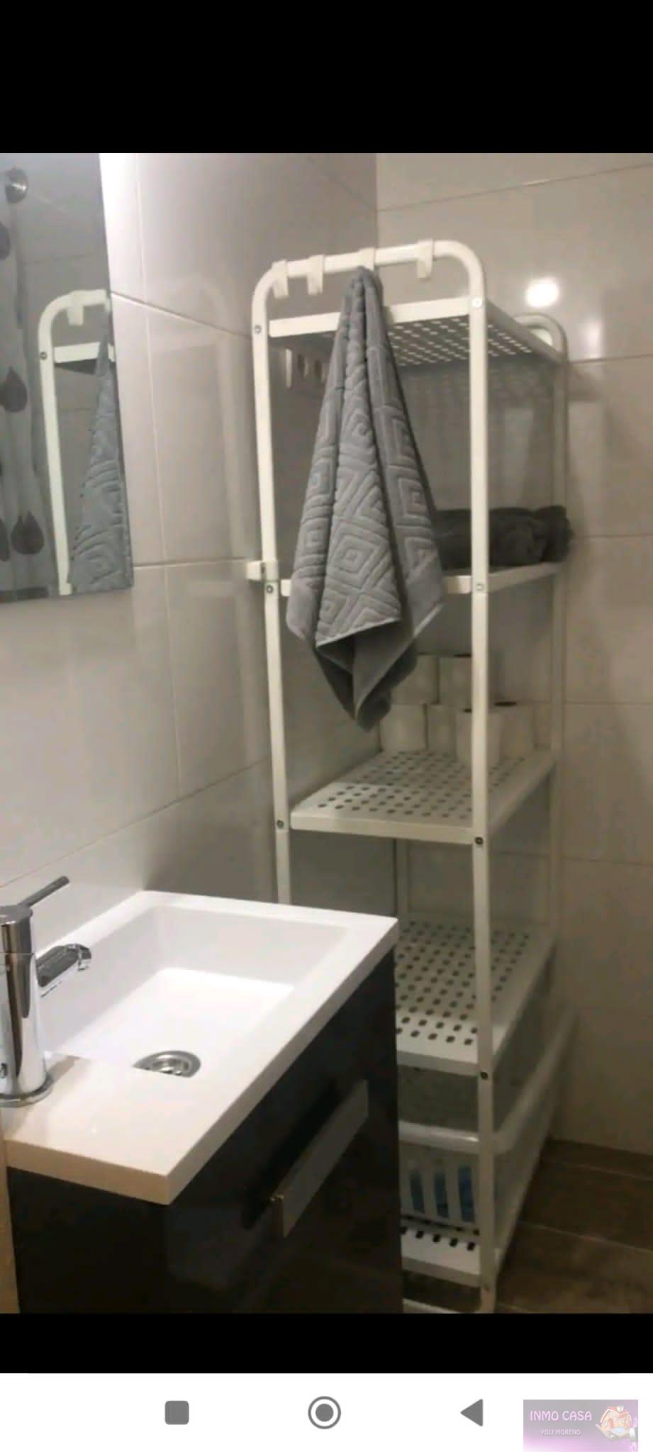 For rent of study in Mijas