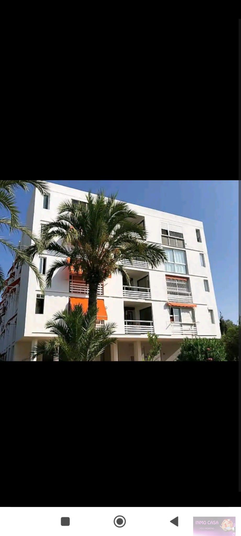 For rent of study in Mijas