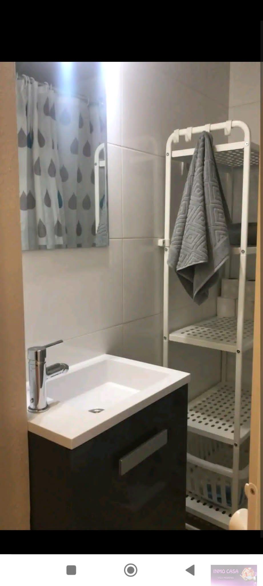 For rent of study in Mijas