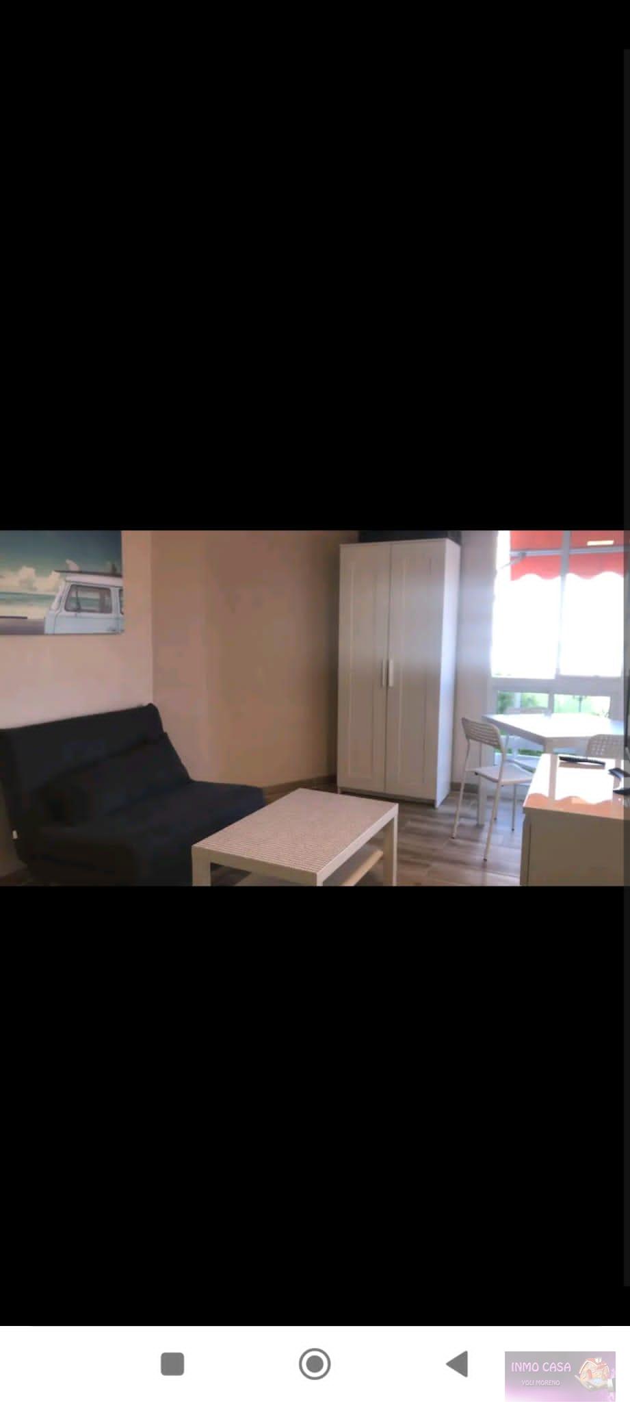 For rent of study in Mijas