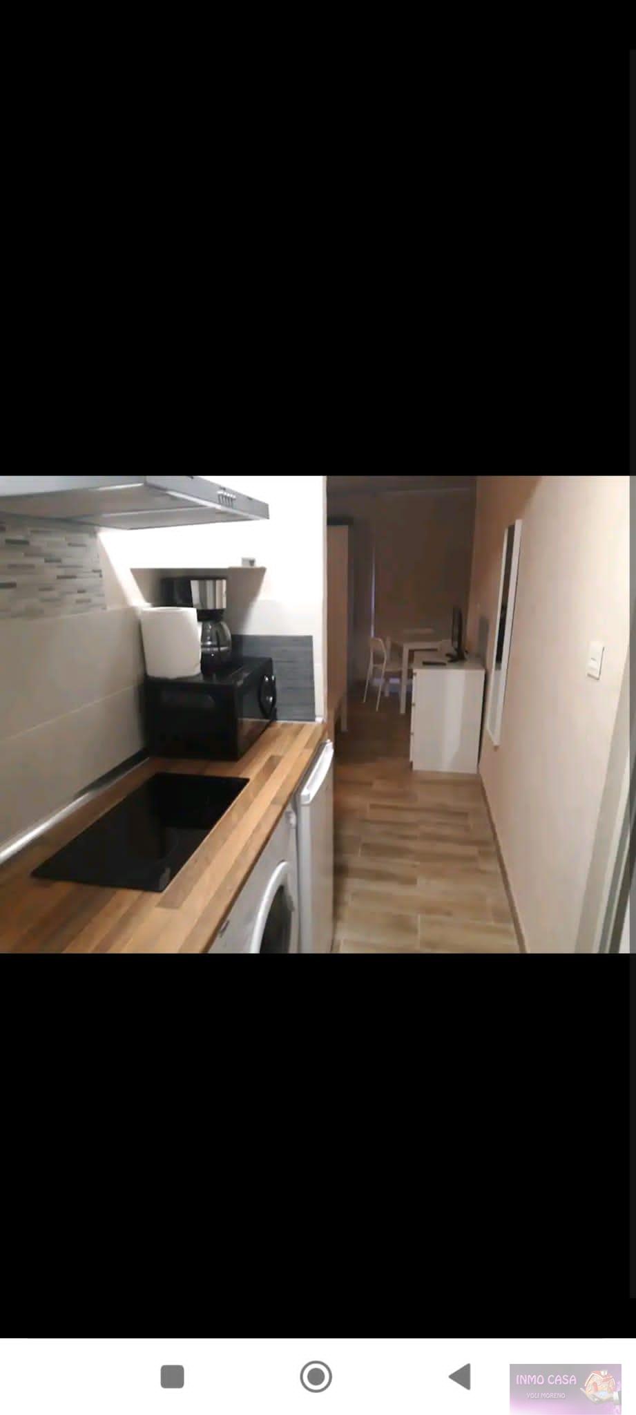 For rent of study in Mijas