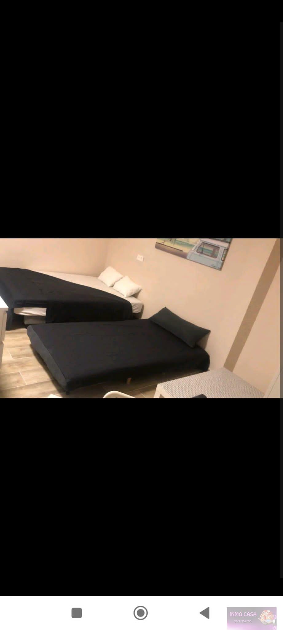For rent of study in Mijas