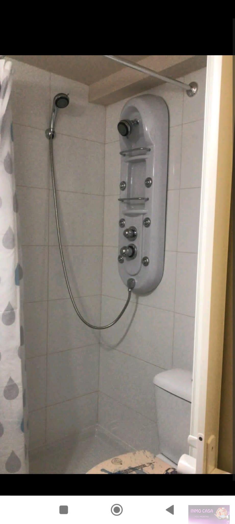 For rent of study in Mijas
