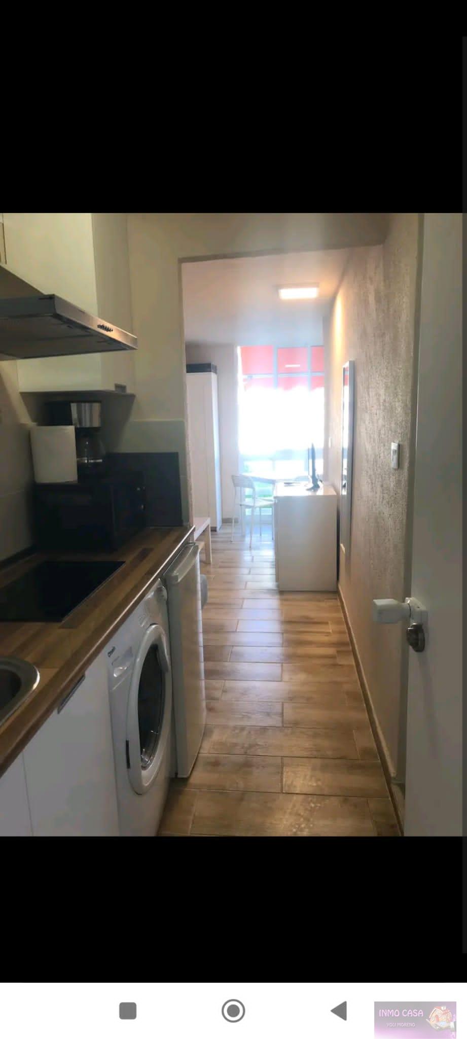 For rent of study in Mijas